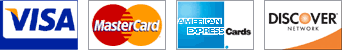 4 credit card logos