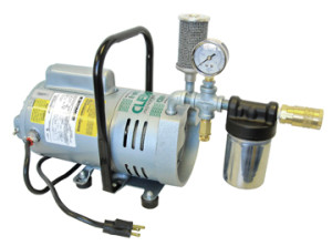 Clemco cap1 Ambient Air Pump