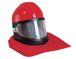 Clemco apollo 60 air respirator