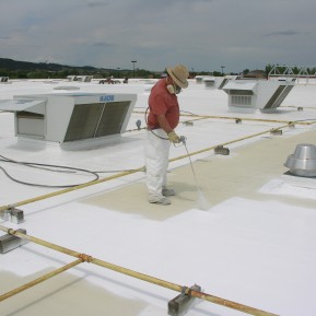 RC 2000 Cool Roof pic