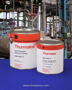 Thermalox Paint 200